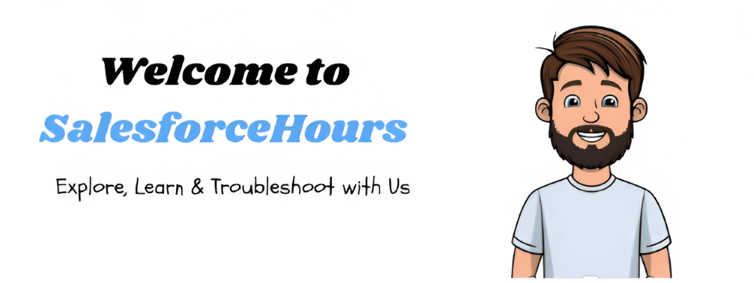 SalesforceHours